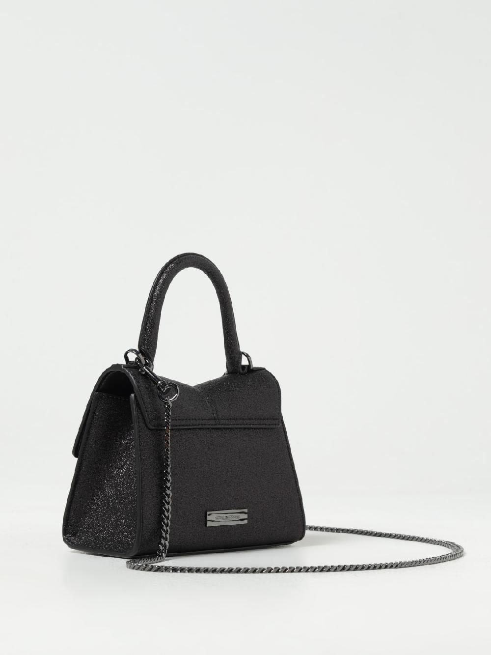 Giglio Borsa St. Marc Mini Marc Jacobs In Glitter
