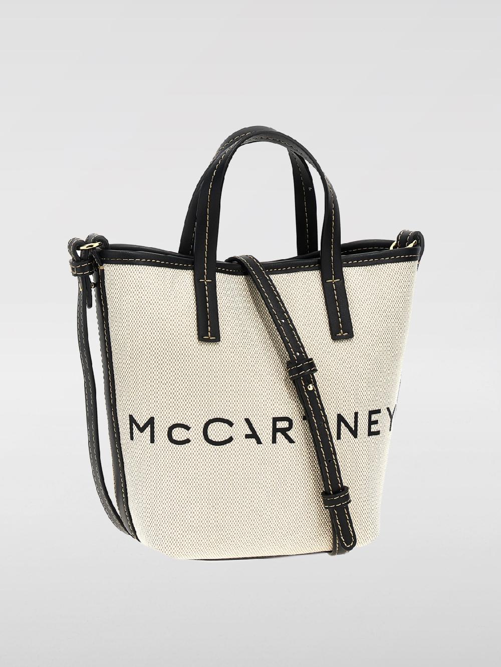 Giglio Borsa Stella McCartney In Canvas