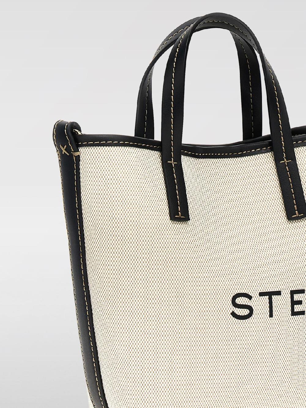 Giglio Borsa Stella McCartney In Canvas
