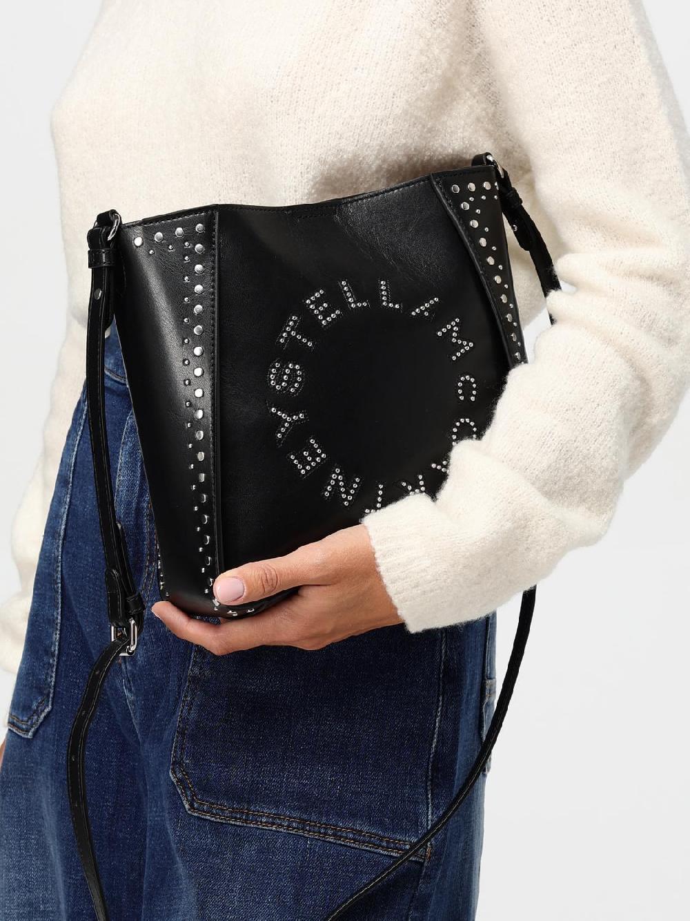Giglio Borsa Stella McCartney In Pelle Sintetica