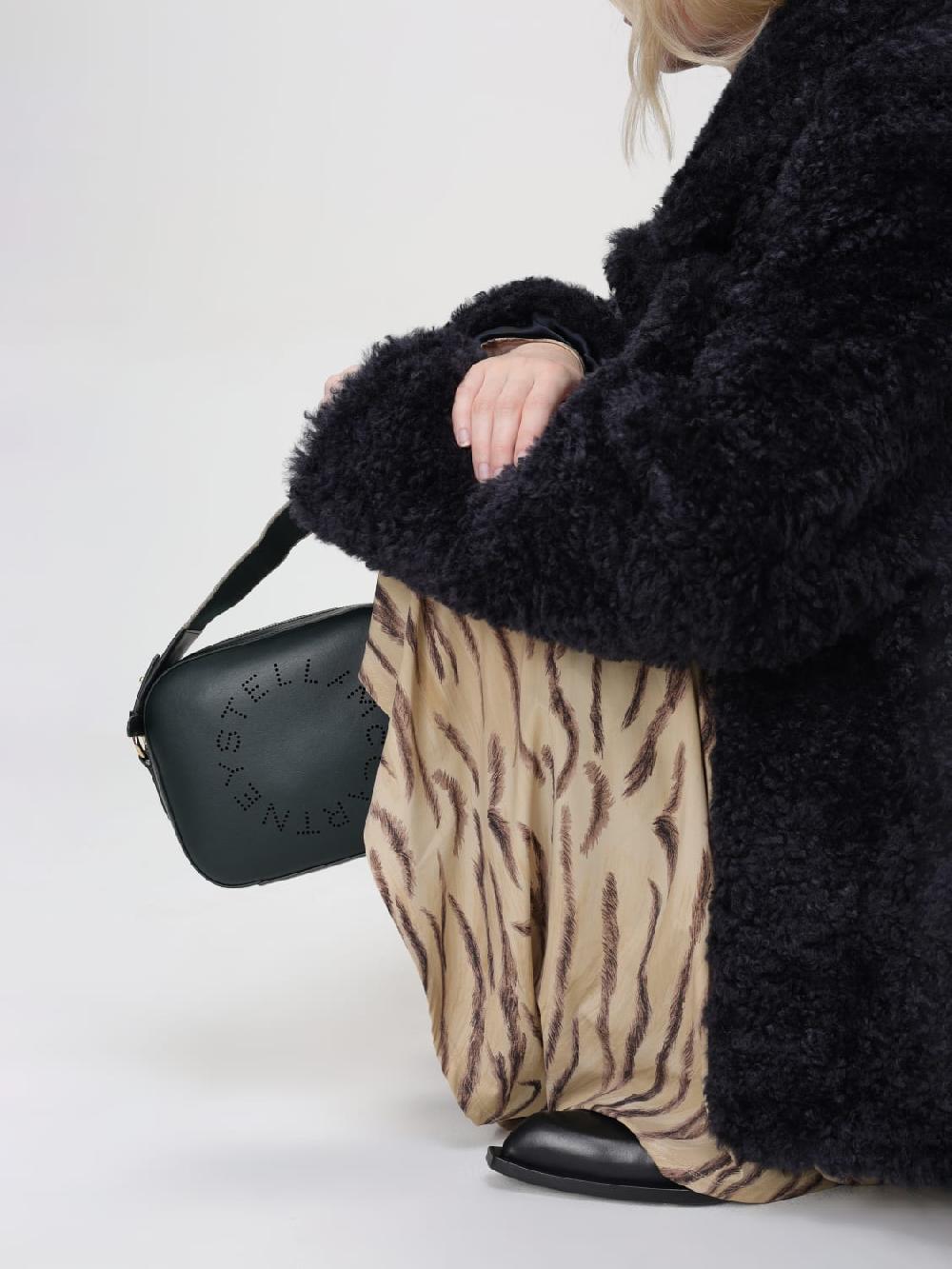 Giglio Borsa Stella McCartney In Pelle Sintetica