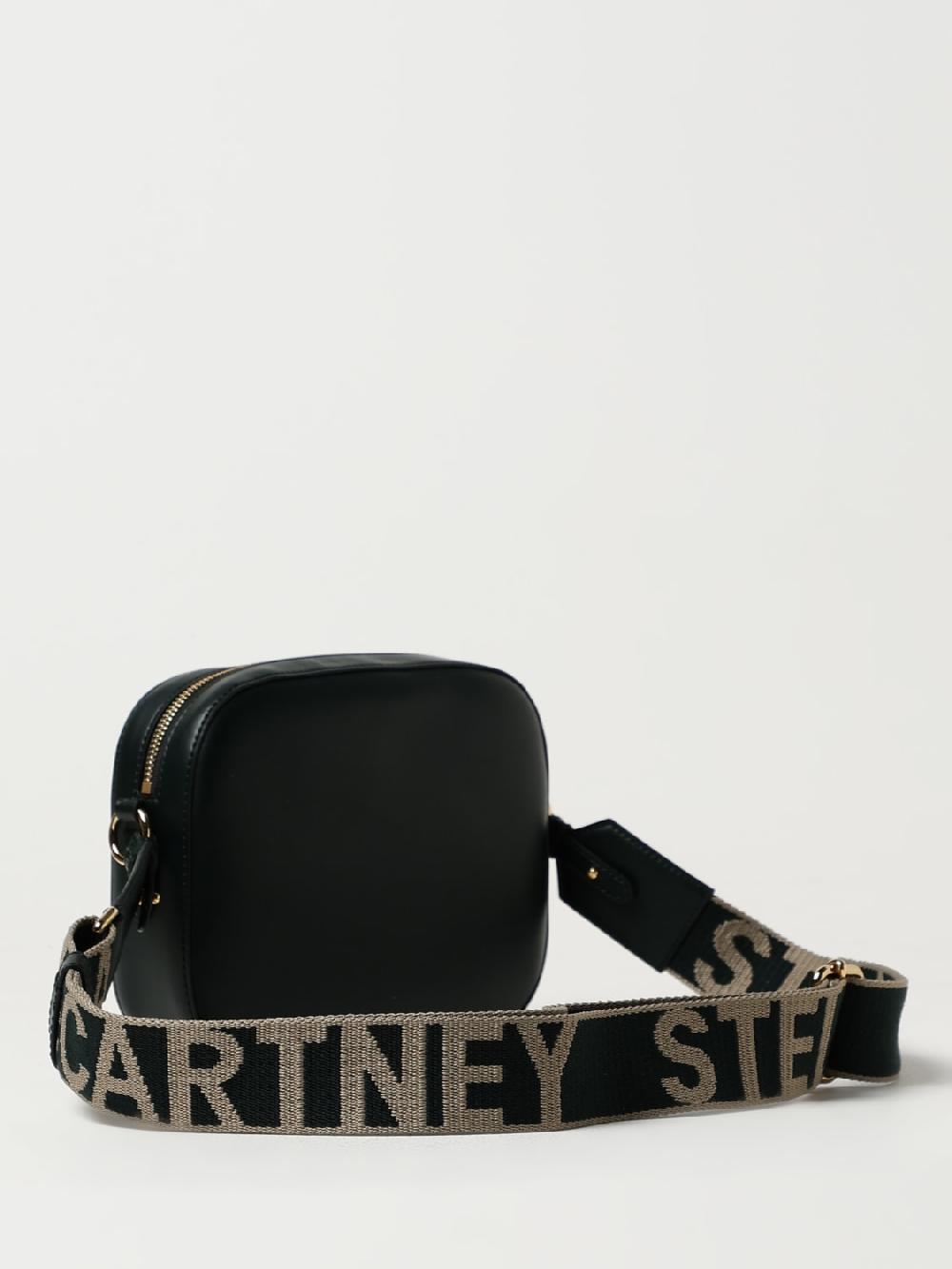 Giglio Borsa Stella McCartney In Pelle Sintetica