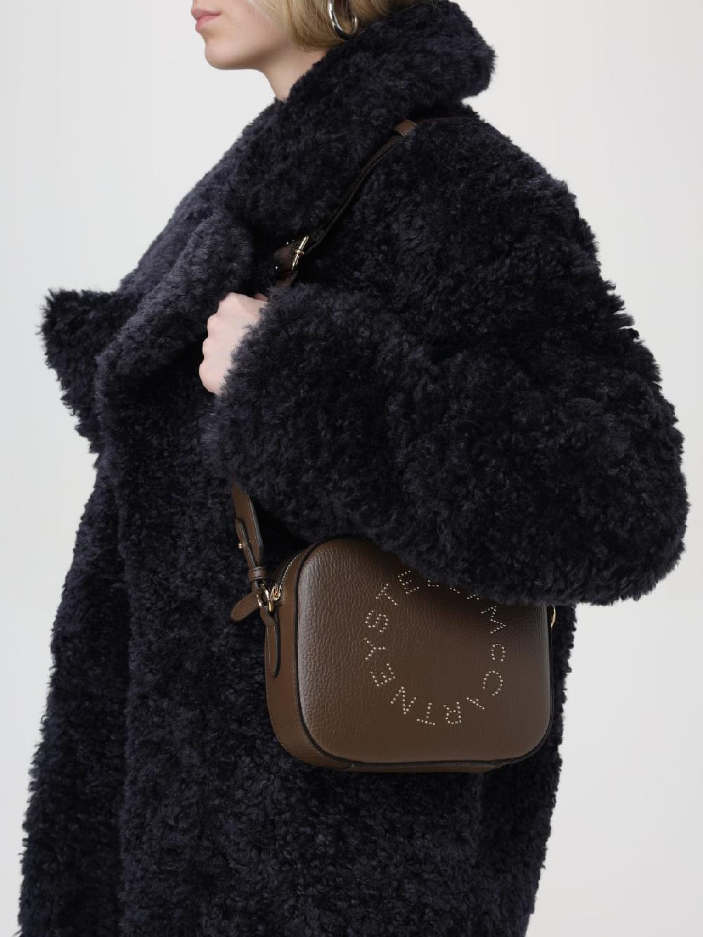 Giglio Borsa Stella McCartney In Pelle Sintetica