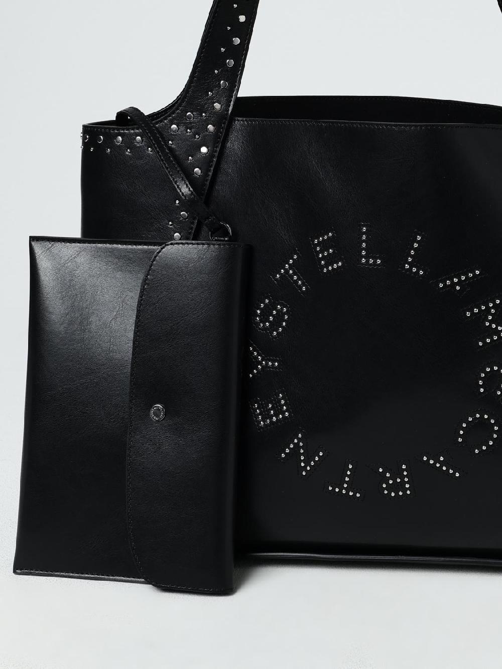 Giglio Borsa Stella McCartney In Pelle Sintetica