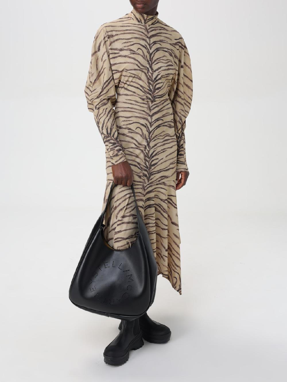 Giglio Borsa Stella McCartney In Pelle Sintetica