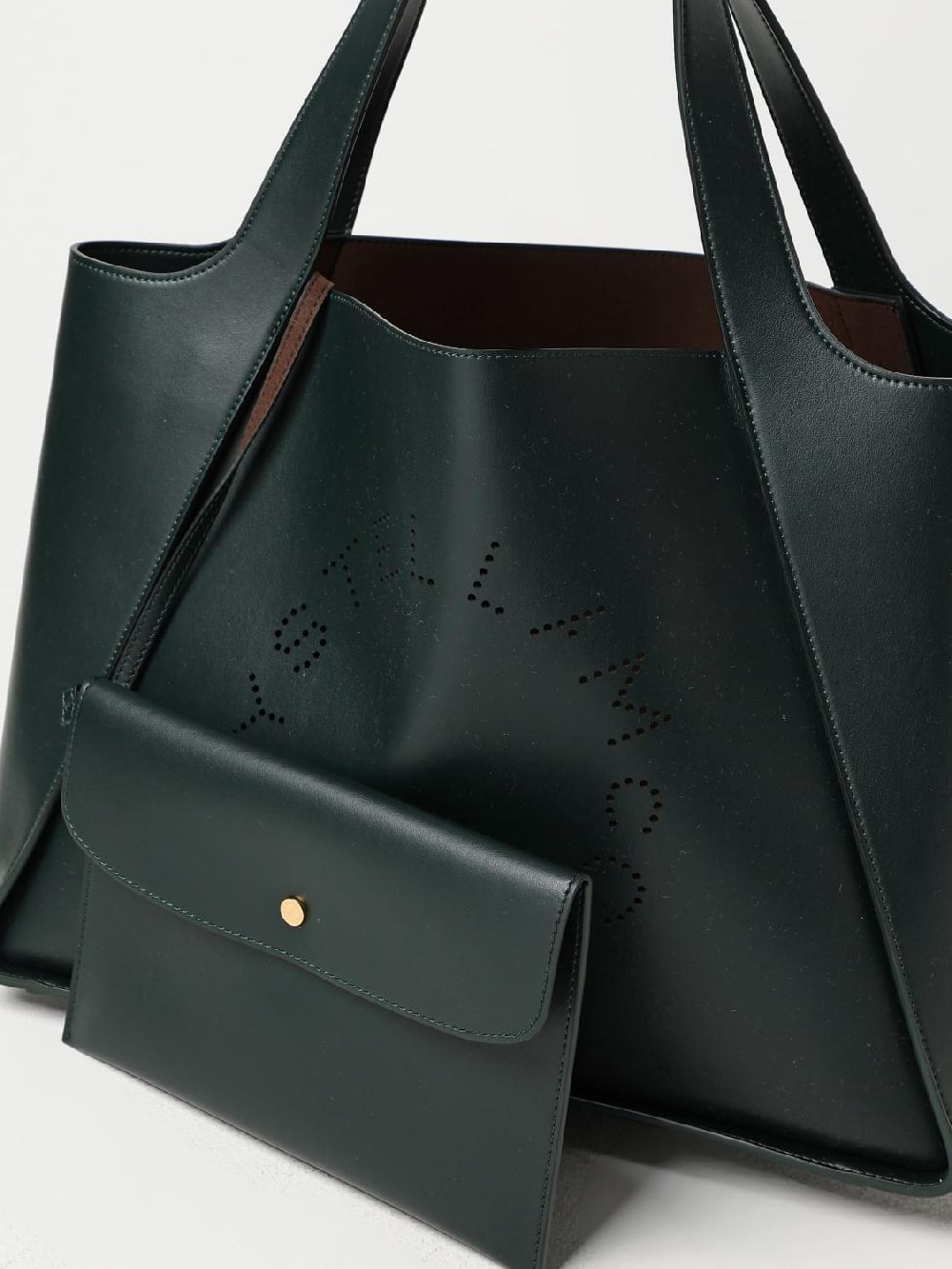 Giglio Borsa Stella McCartney In Pelle Sintetica
