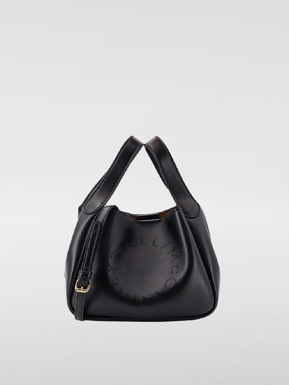 Giglio Borsa Stella McCartney in pelle sintetica