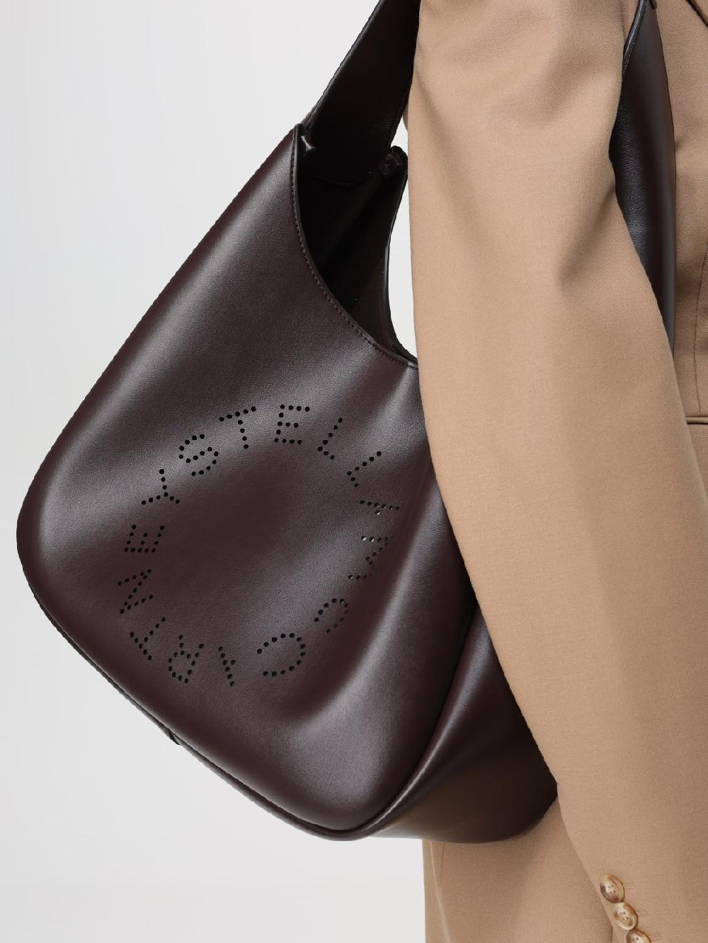 Giglio Borsa Stella McCartney In Pelle Sintetica