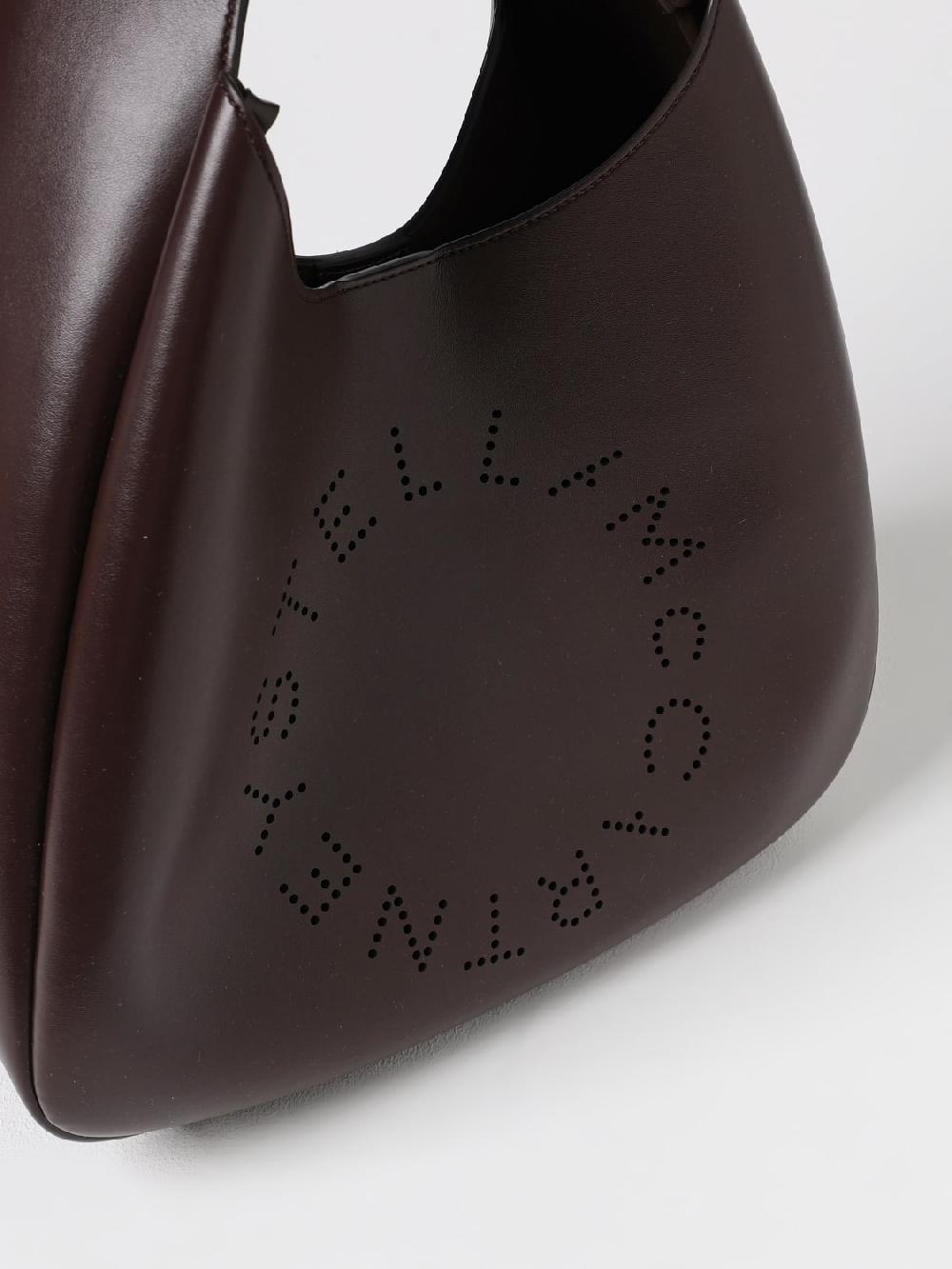 Giglio Borsa Stella McCartney In Pelle Sintetica
