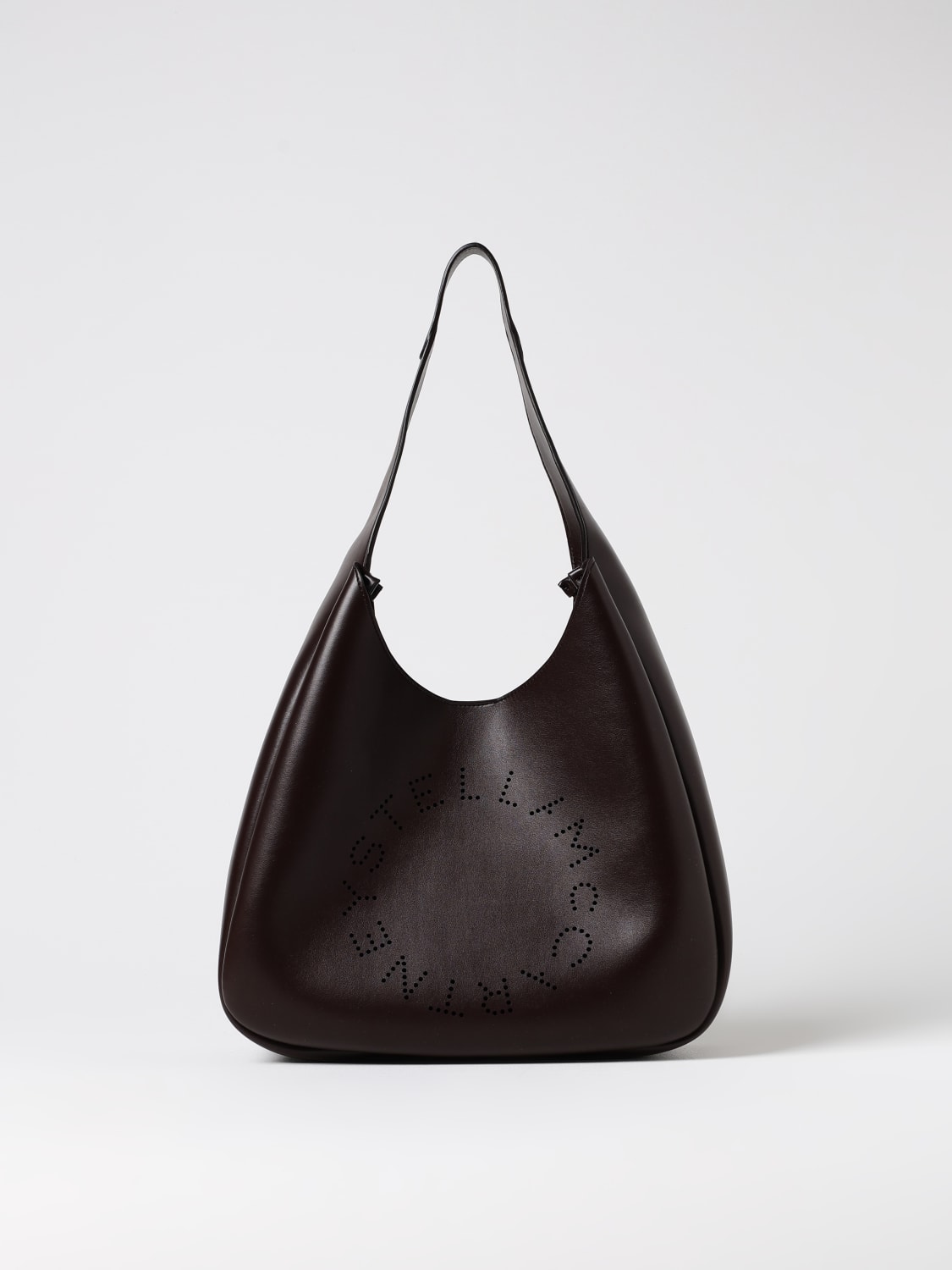 Giglio Borsa Stella McCartney in pelle sintetica