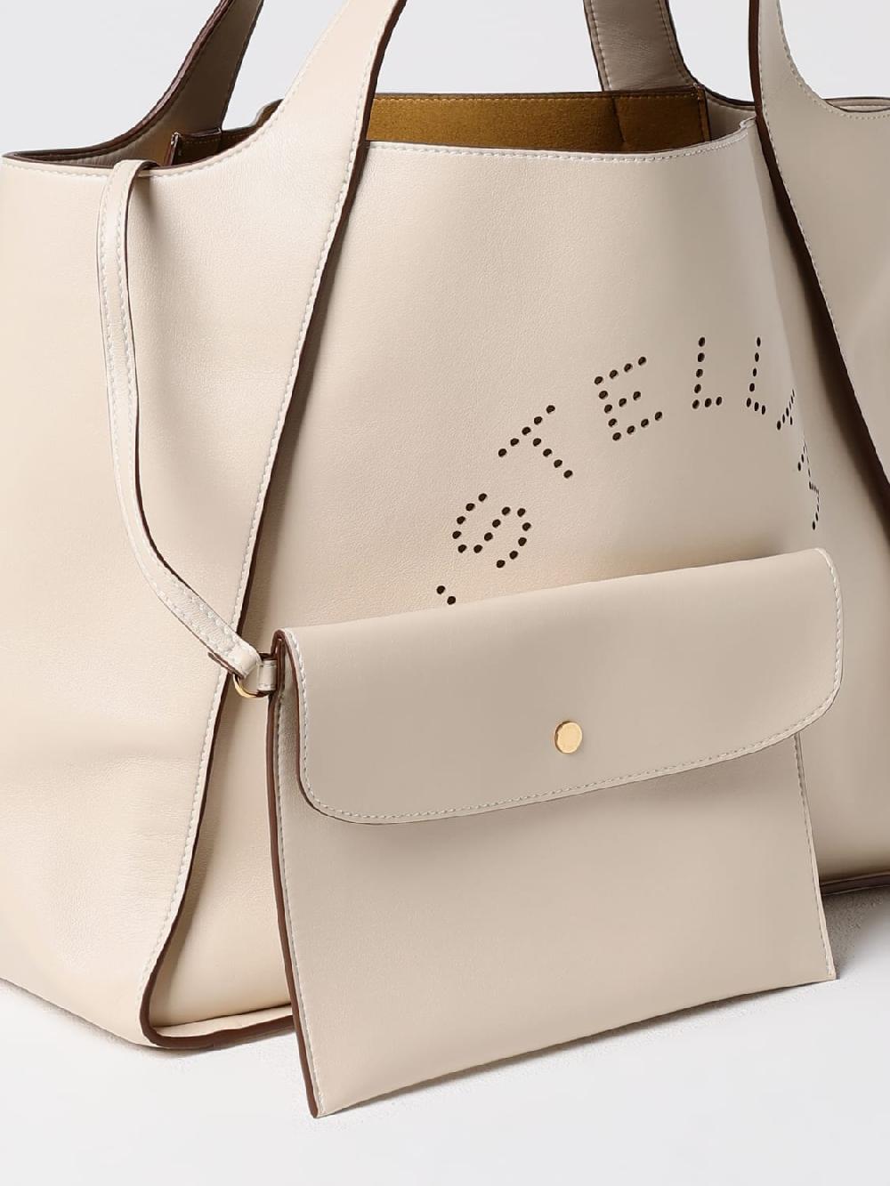 Giglio Borsa Stella McCartney In Pelle Sintetica