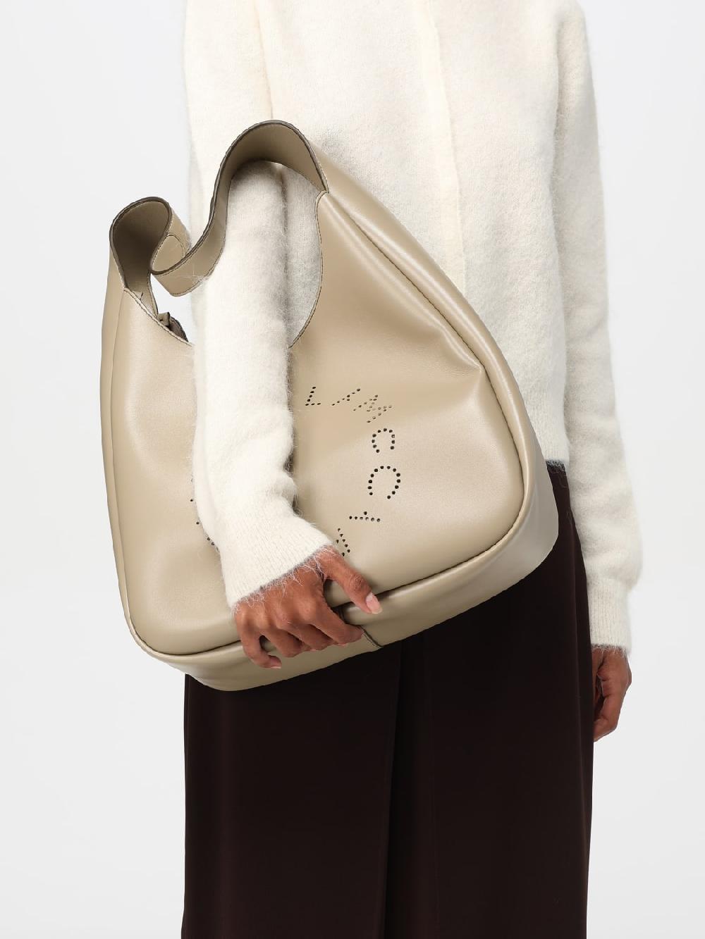 Giglio Borsa Stella McCartney In Pelle Sintetica