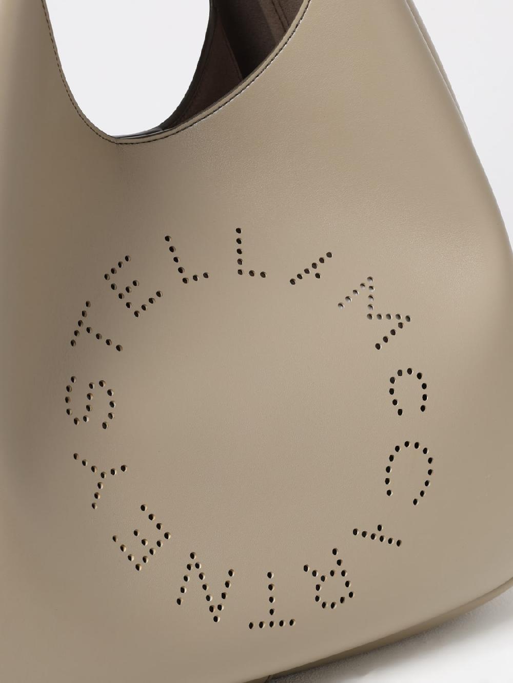 Giglio Borsa Stella McCartney In Pelle Sintetica
