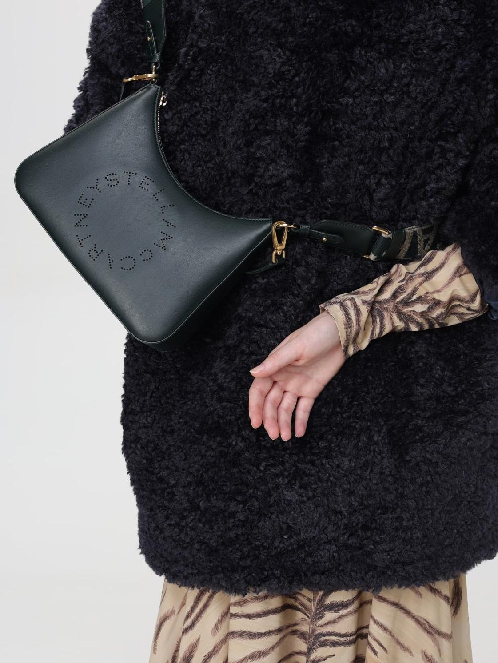Giglio Borsa Stella McCartney In Pelle Sintetica