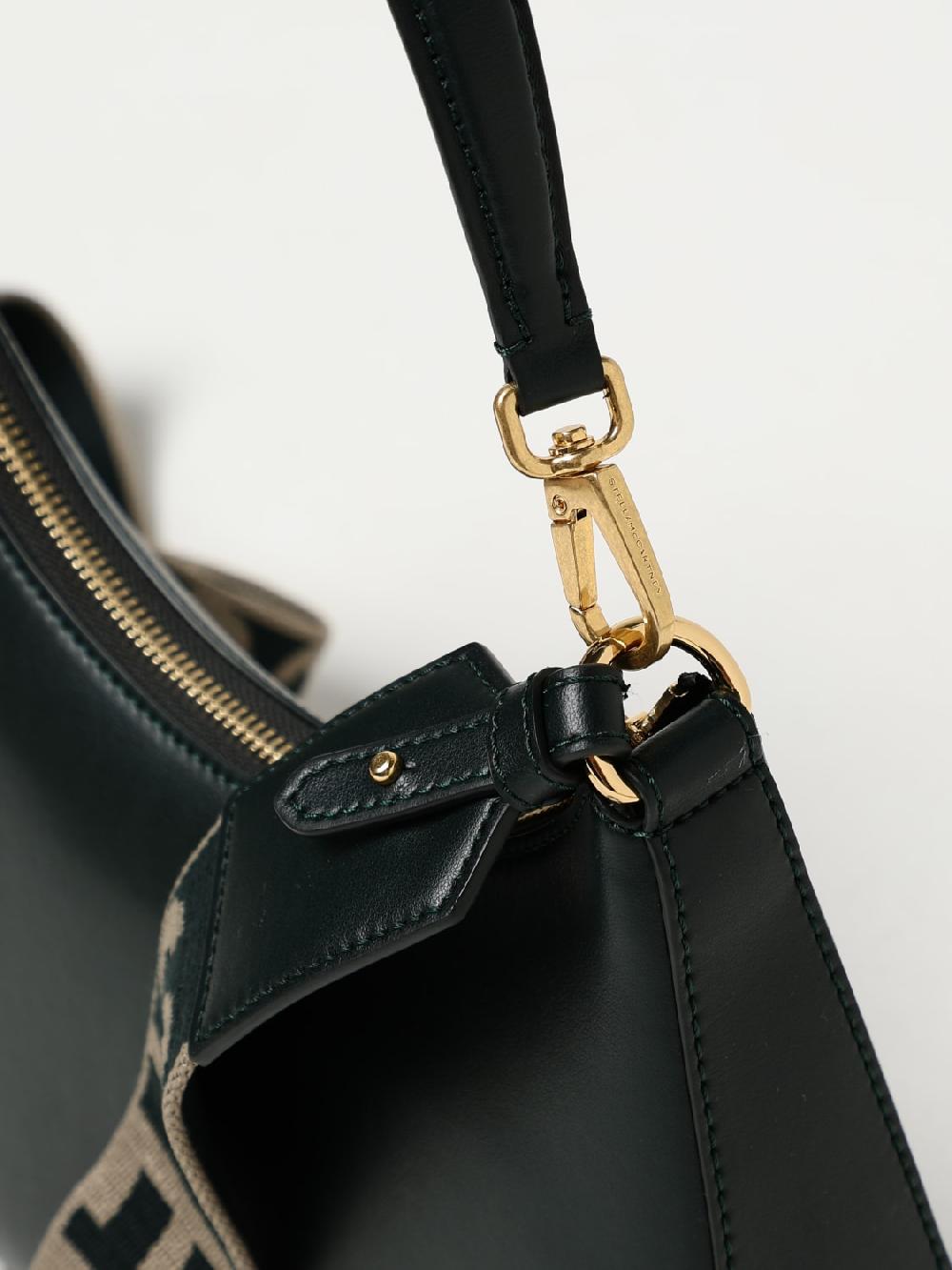 Giglio Borsa Stella McCartney In Pelle Sintetica