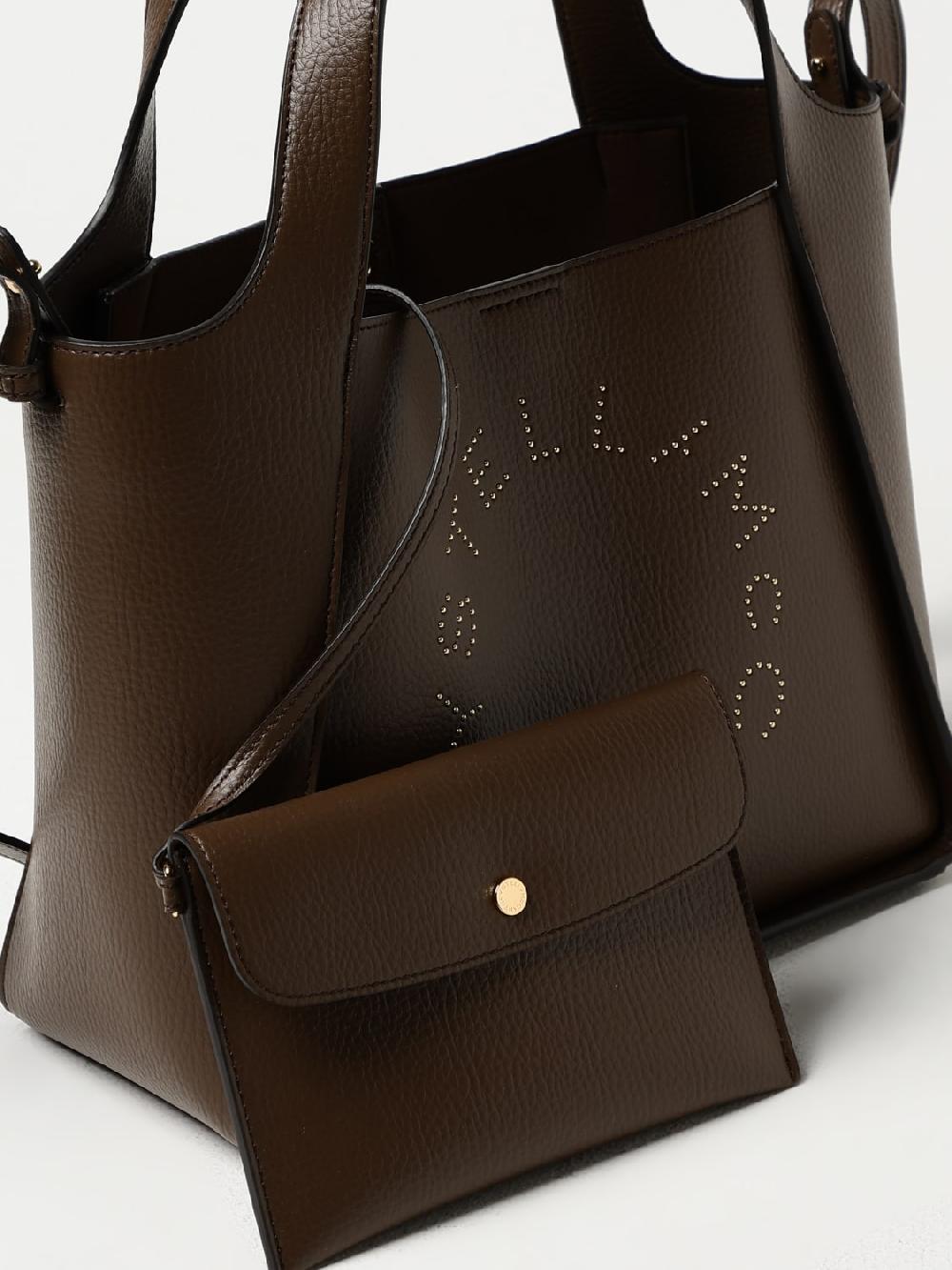 Giglio Borsa Stella McCartney In Pelle Sintetica