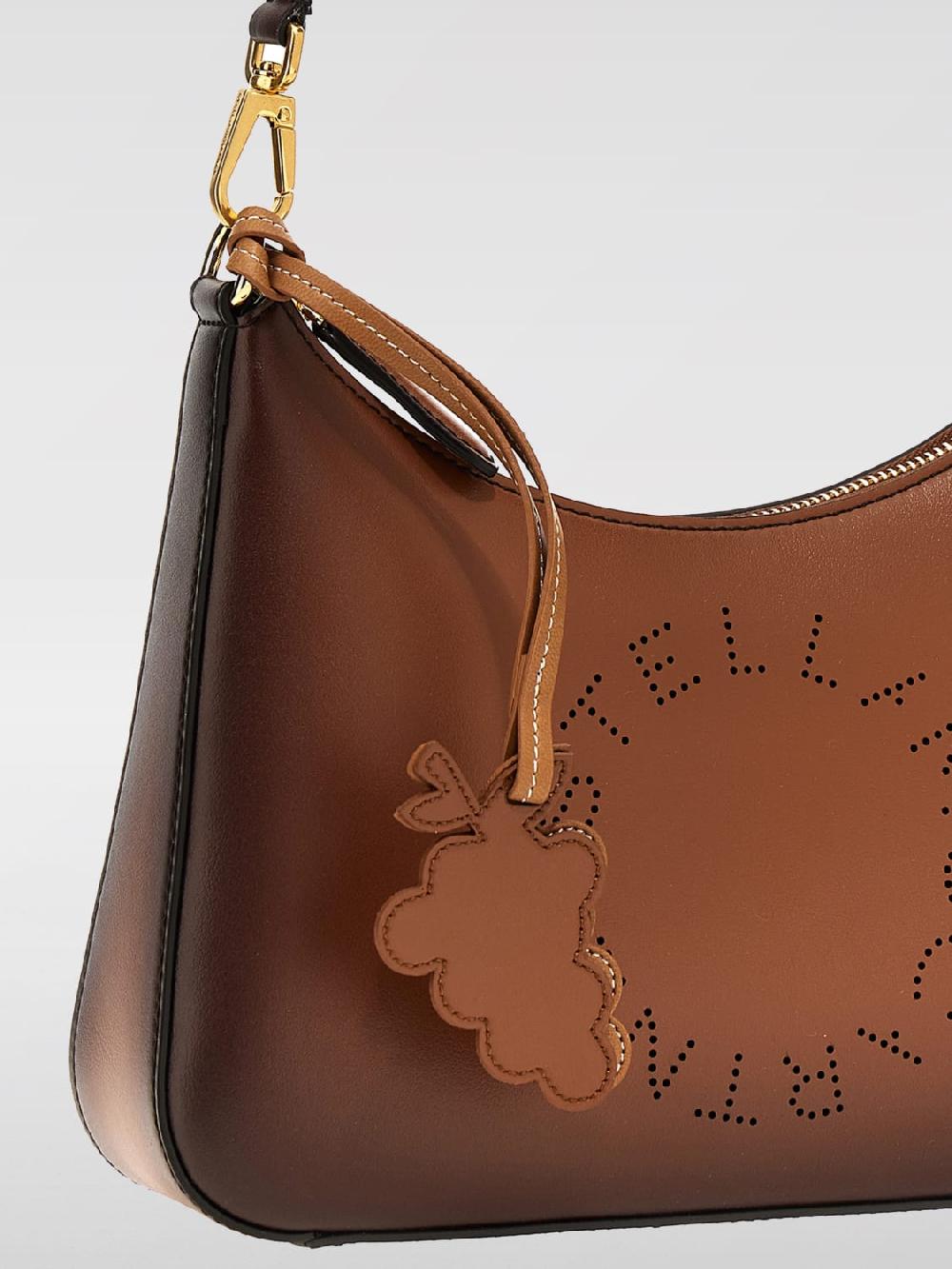 Giglio Borsa Stella McCartney In Pelle Sintetica