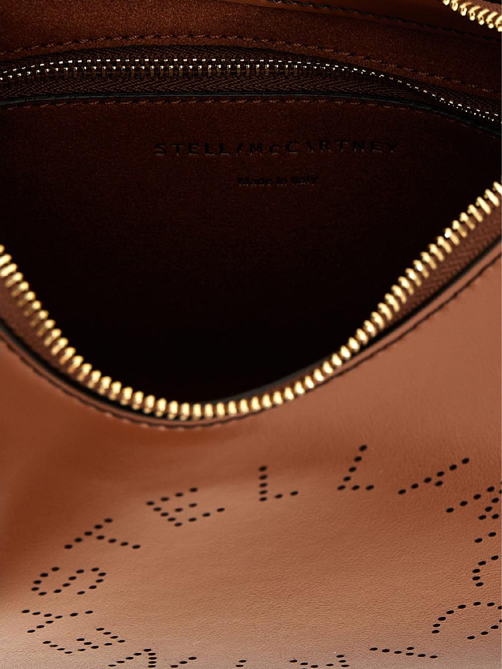 Giglio Borsa Stella McCartney In Pelle Sintetica