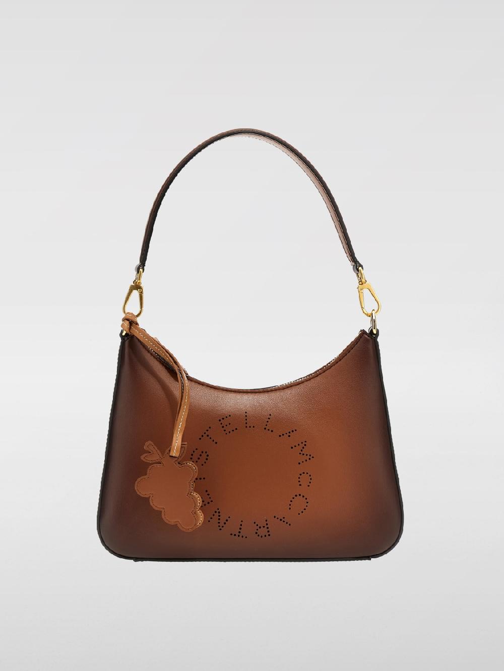Giglio Borsa Stella McCartney in pelle sintetica