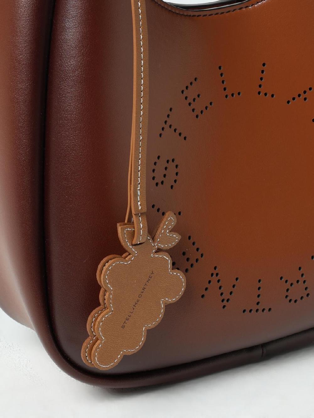 Giglio Borsa Stella McCartney In Pelle Sintetica