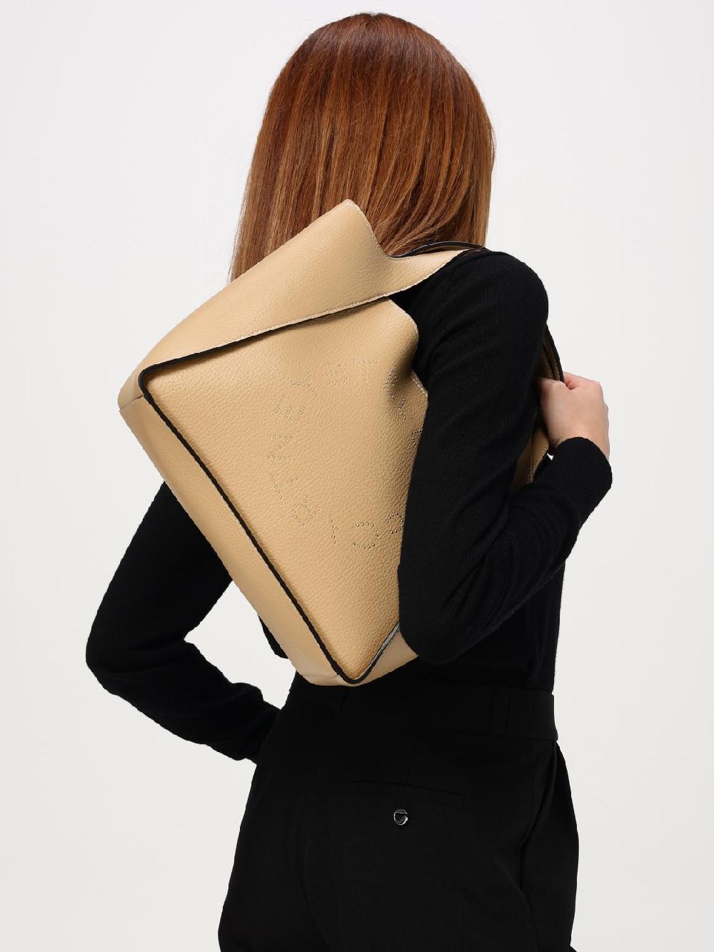 Giglio Borsa Stella McCartney In Pelle Sintetica