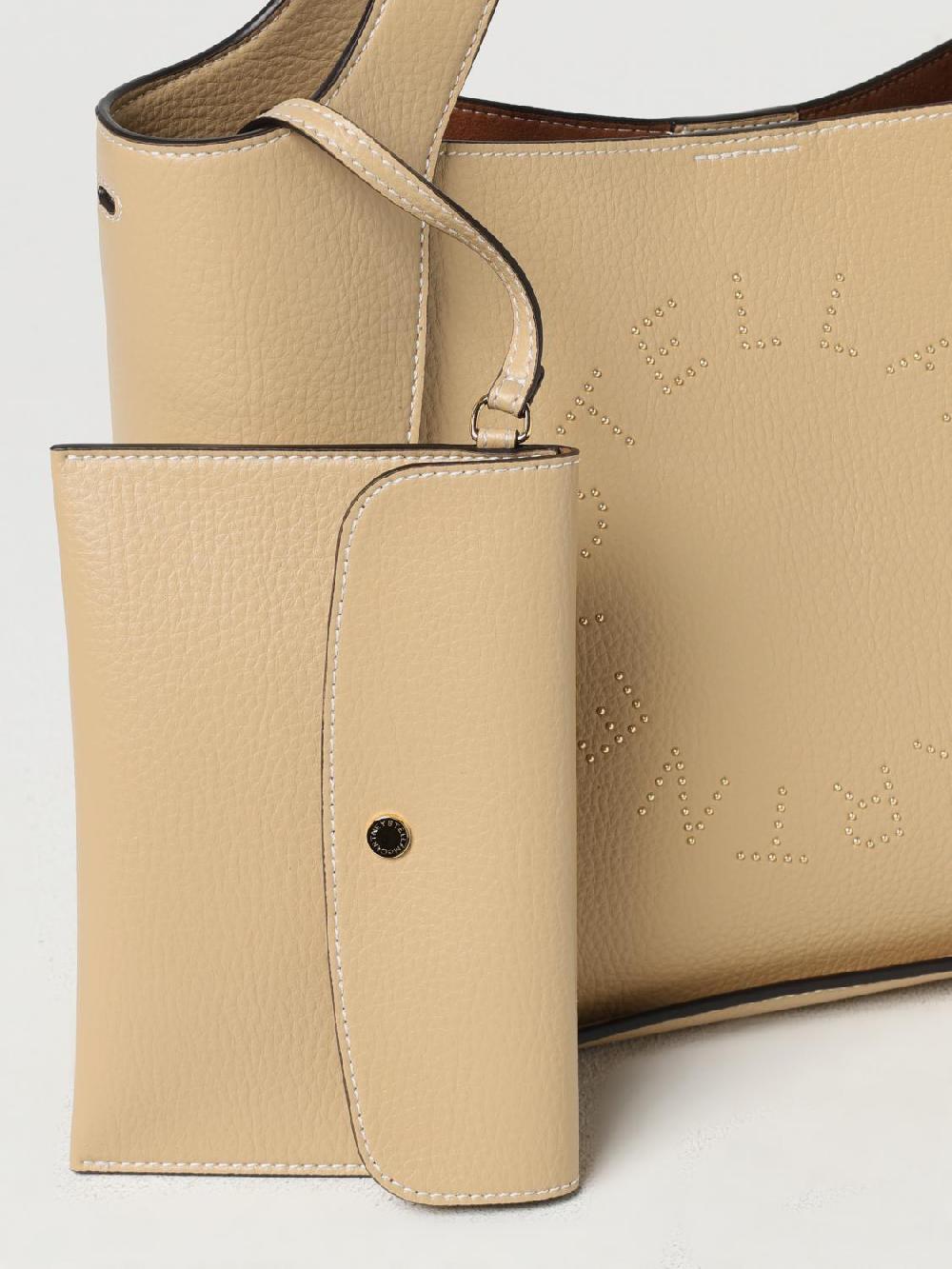 Giglio Borsa Stella McCartney In Pelle Sintetica