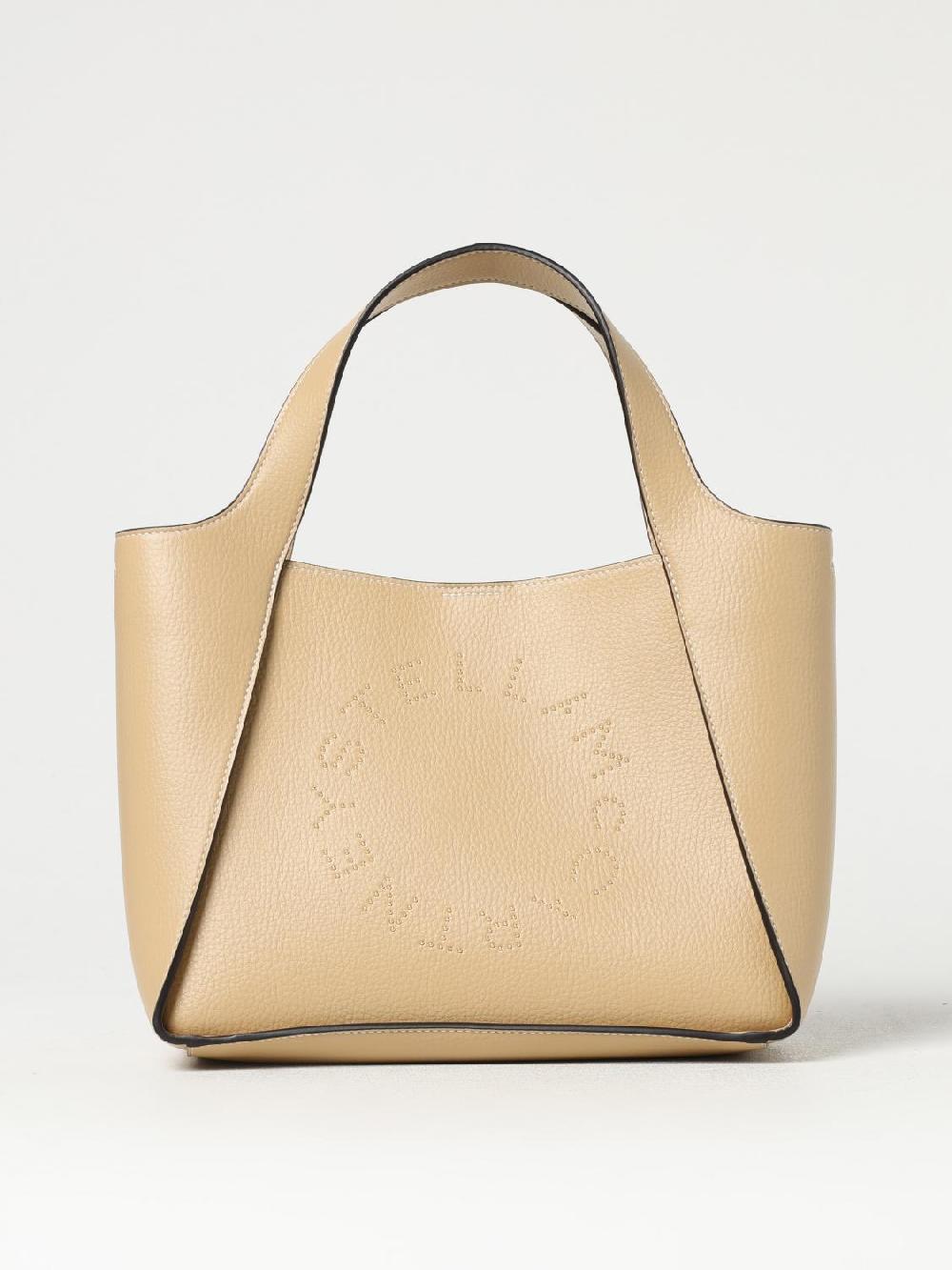 Giglio Borsa Stella McCartney in pelle sintetica