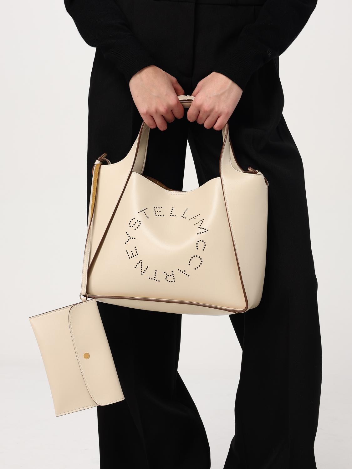 Giglio Borsa Stella McCartney In Pelle Sintetica