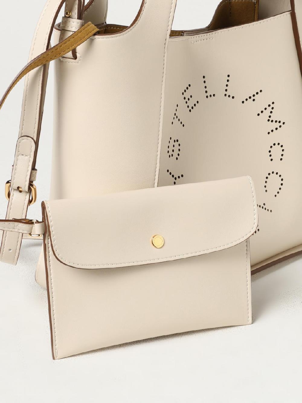Giglio Borsa Stella McCartney In Pelle Sintetica