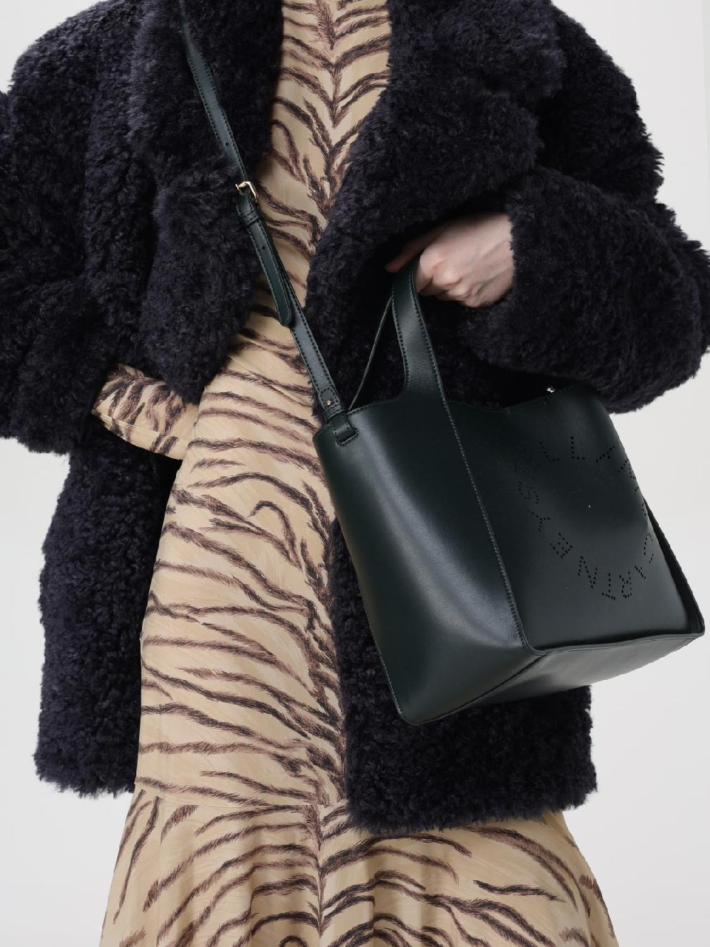 Giglio Borsa Stella McCartney In Pelle Sintetica