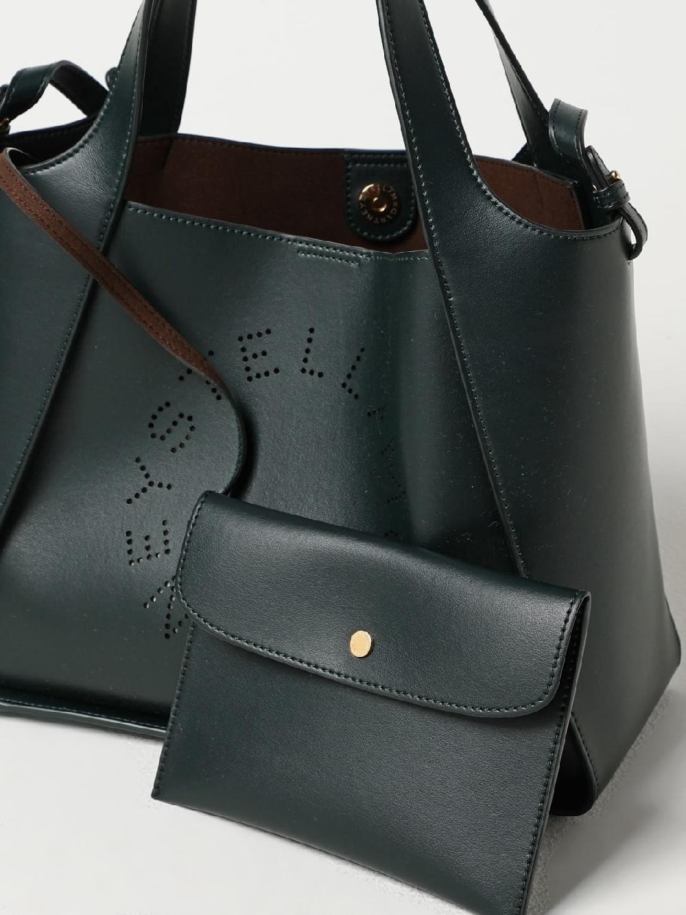 Giglio Borsa Stella McCartney In Pelle Sintetica