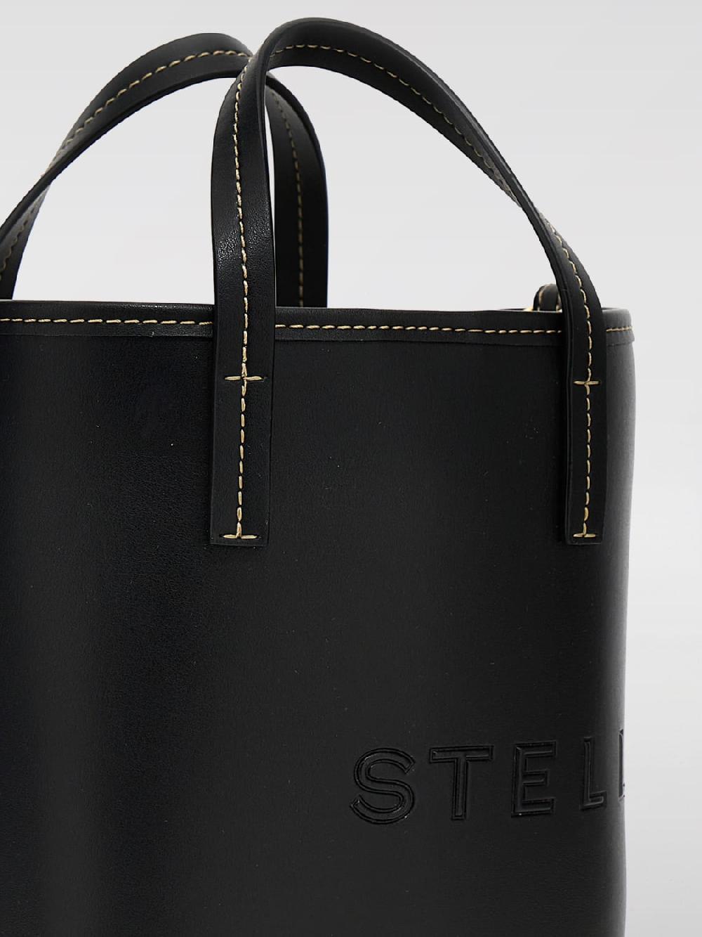 Giglio Borsa Stella McCartney In Pelle Sintetica