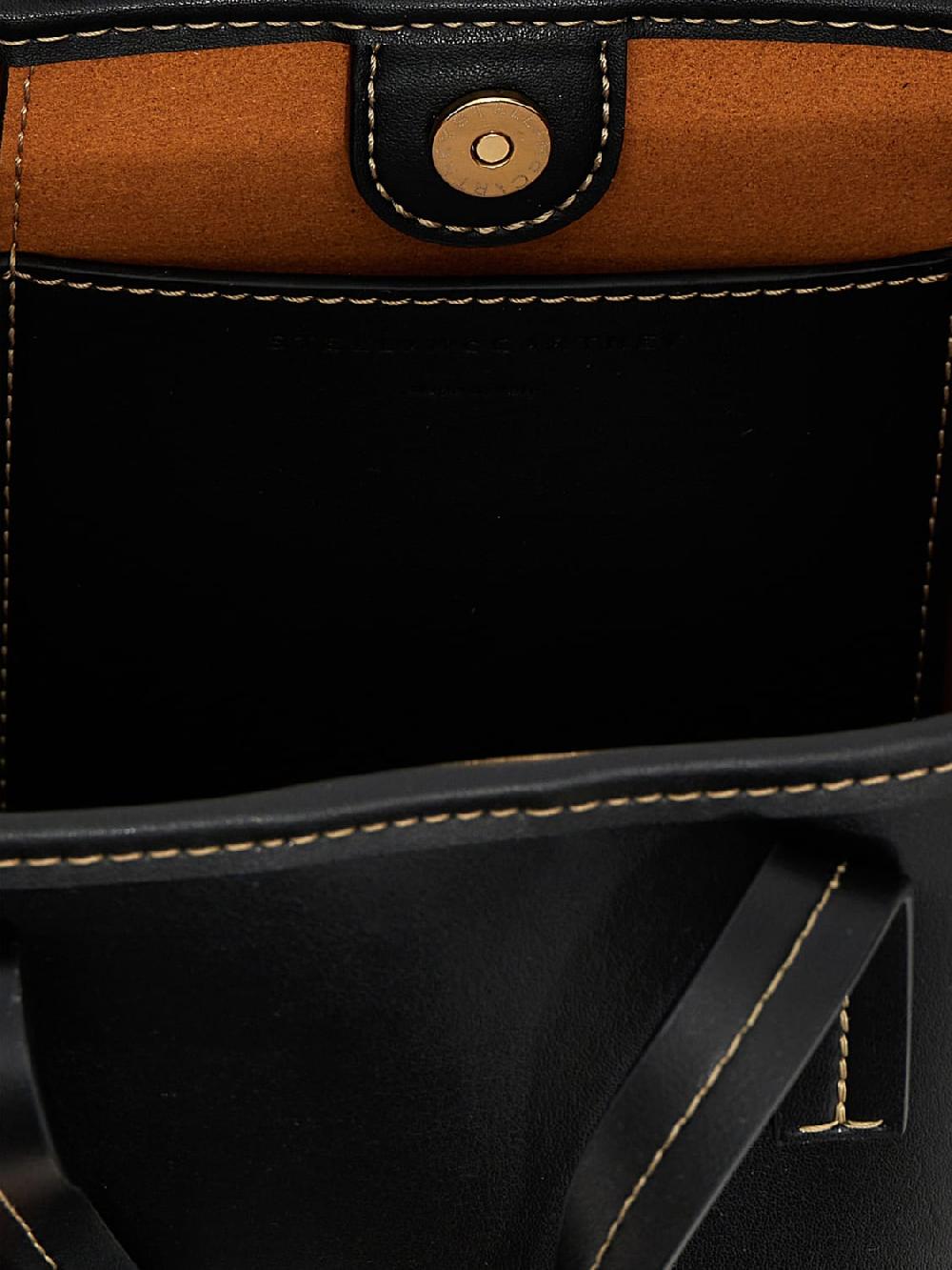 Giglio Borsa Stella McCartney In Pelle Sintetica
