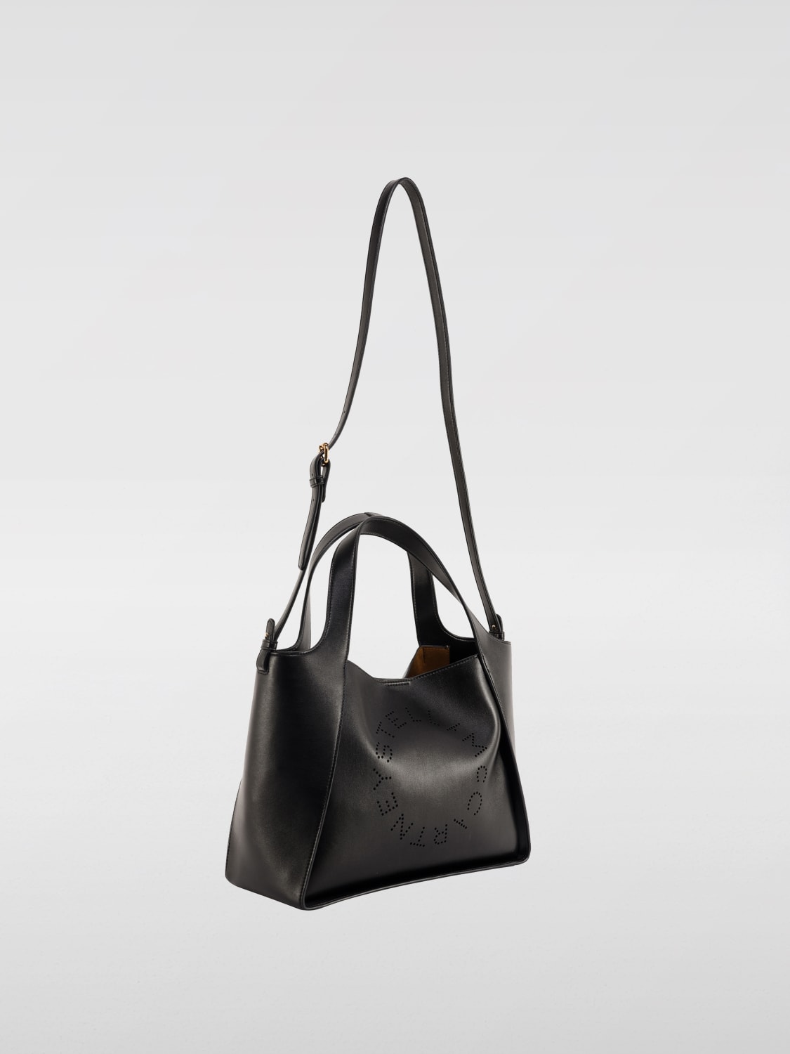 Giglio Borsa Stella McCartney In Pelle Sintetica