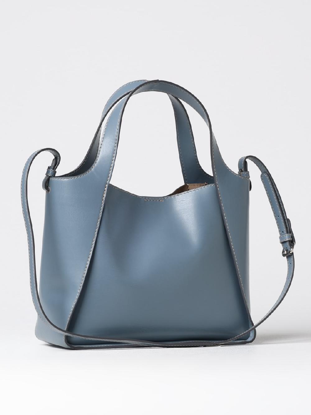 Giglio Borsa Stella McCartney In Pelle Sintetica