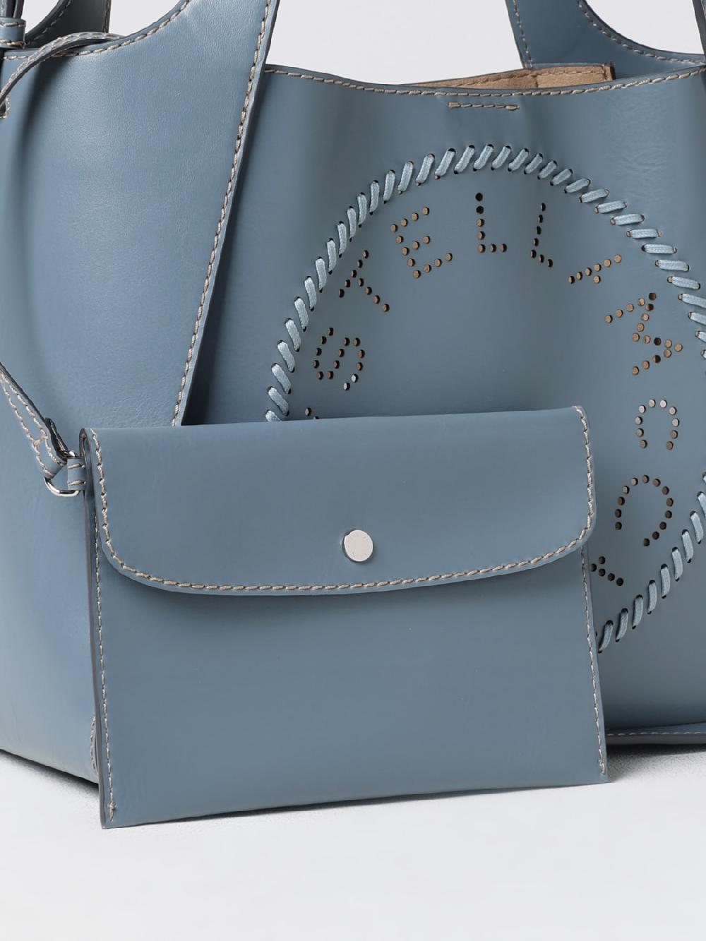 Giglio Borsa Stella McCartney In Pelle Sintetica