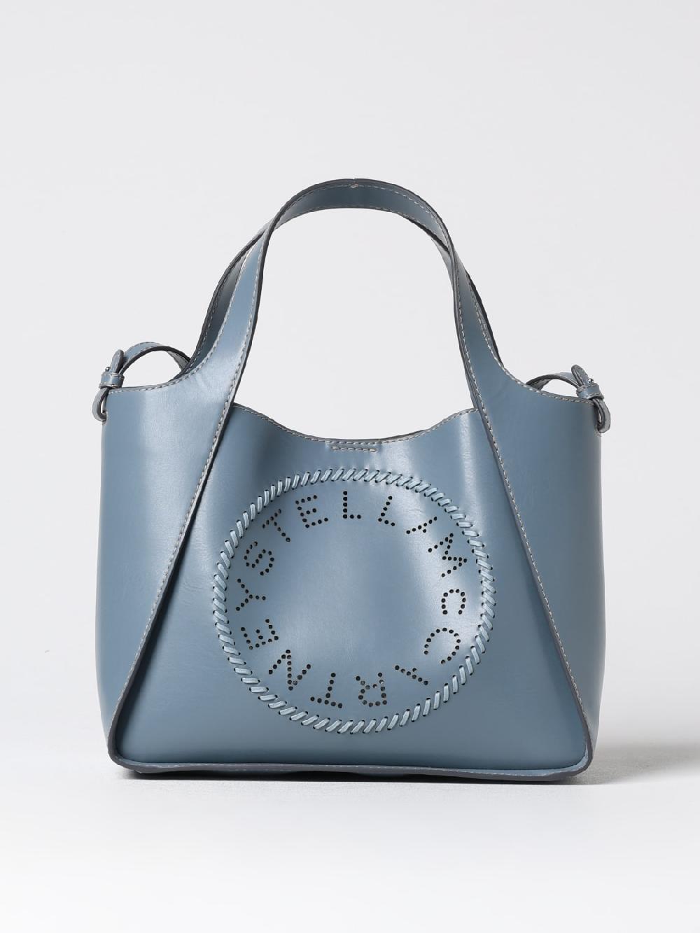 Giglio Borsa Stella McCartney in pelle sintetica