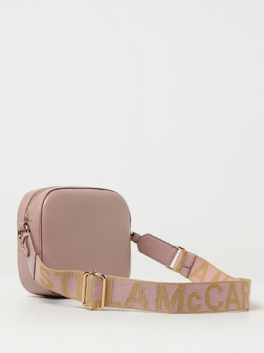 Giglio Borsa Stella McCartney In Pelle Sintetica