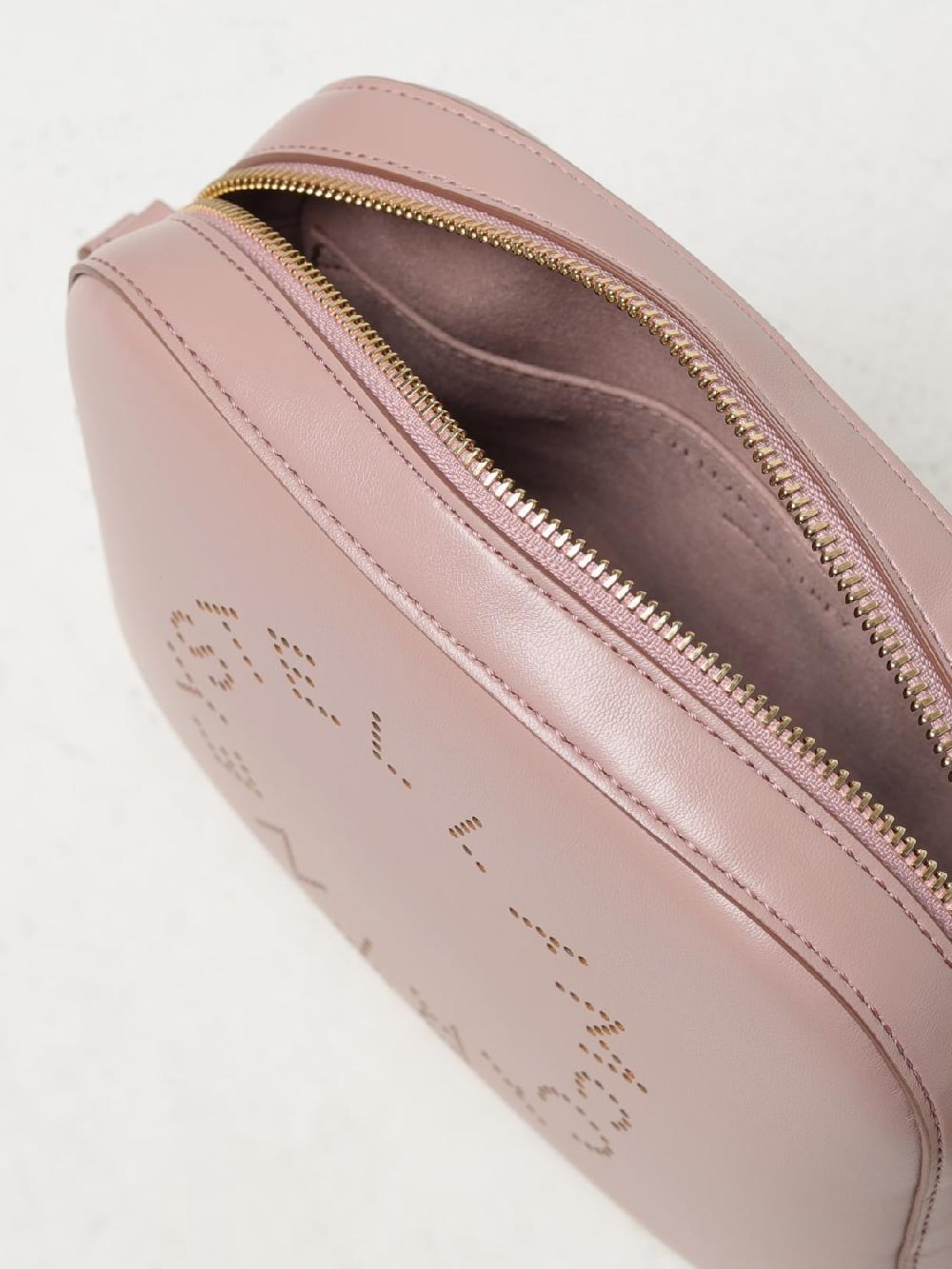 Giglio Borsa Stella McCartney In Pelle Sintetica