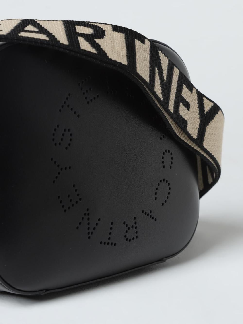 Giglio Borsa Stella McCartney In Pelle Sintetica