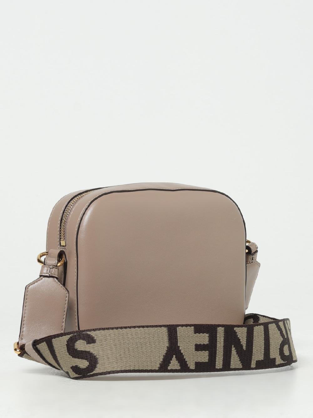 Giglio Borsa Stella McCartney In Pelle Sintetica