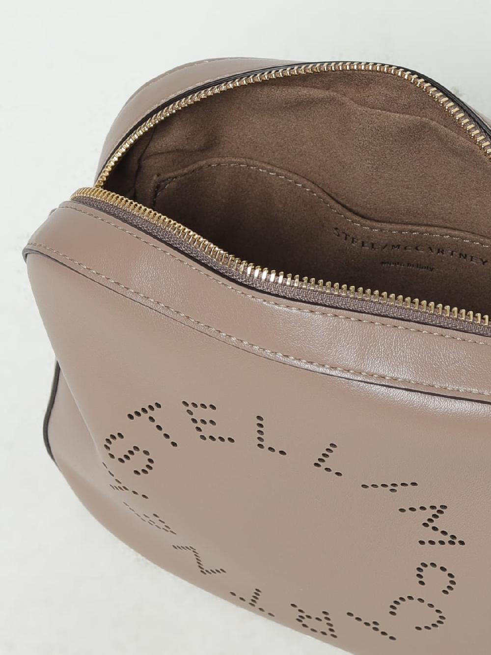 Giglio Borsa Stella McCartney In Pelle Sintetica