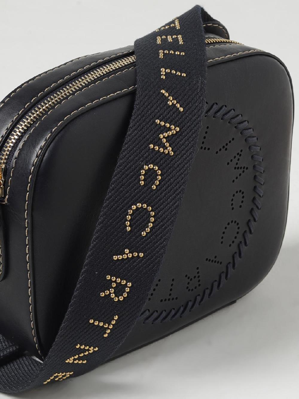 Giglio Borsa Stella McCartney In Pelle Sintetica