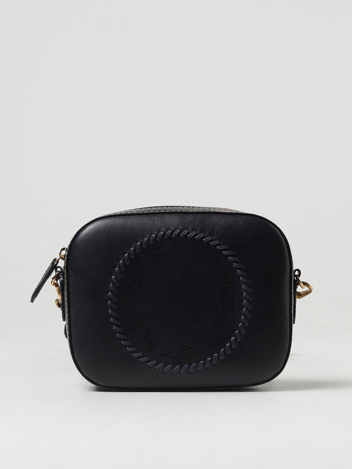 Giglio Borsa Stella McCartney in pelle sintetica