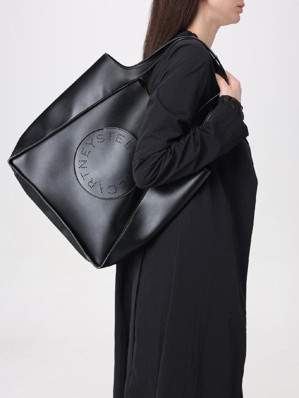 Giglio Borsa Stella McCartney In Pelle Sintetica