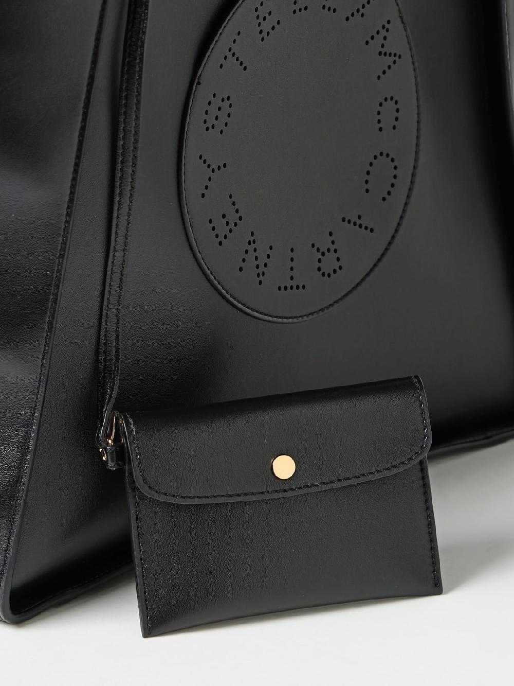 Giglio Borsa Stella McCartney In Pelle Sintetica
