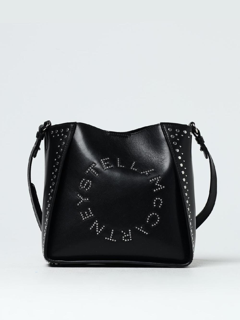 Giglio Borsa Stella McCartney in pelle sintetica
