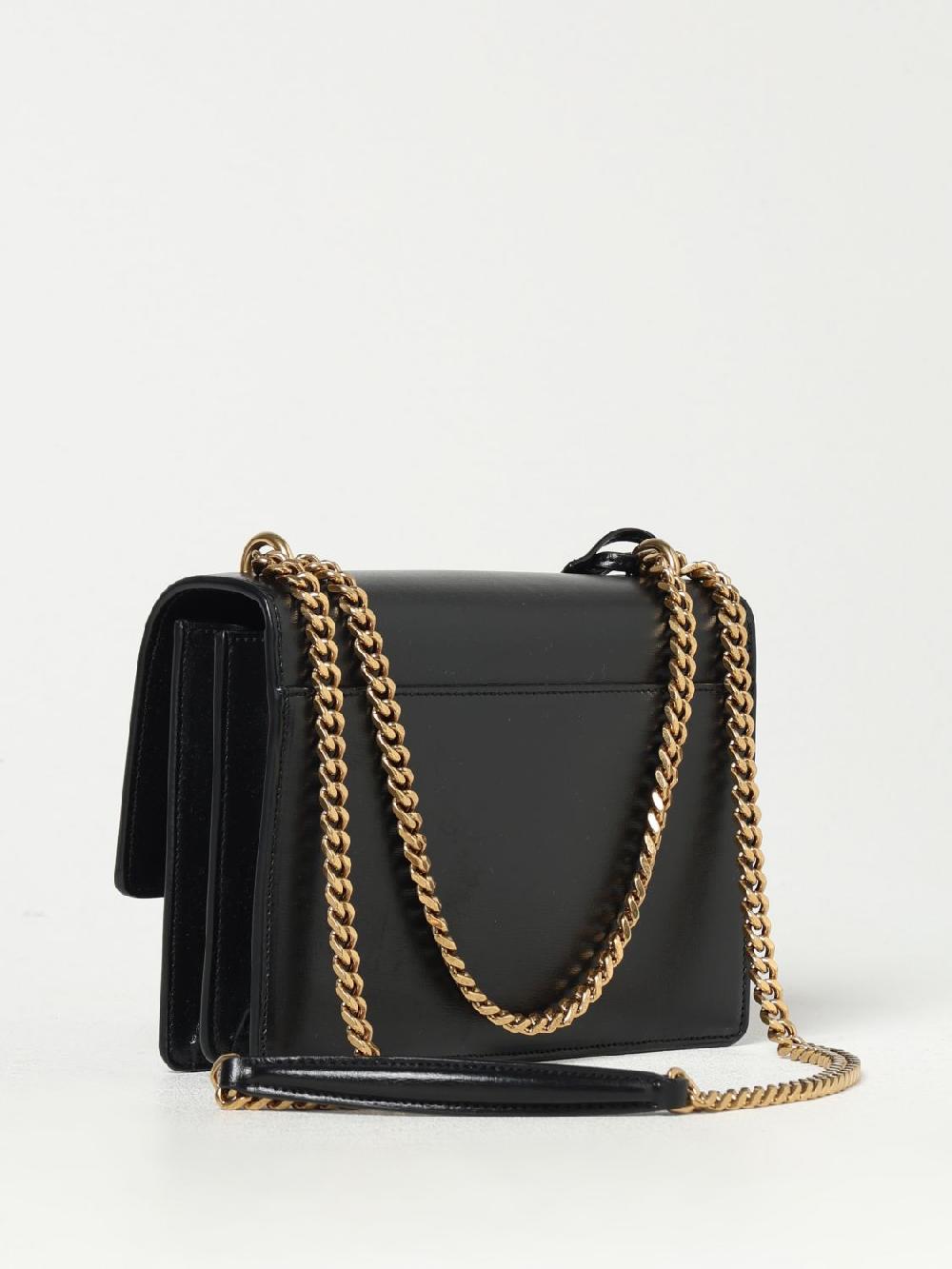 Giglio Borsa Sunset Saint Laurent In Pelle