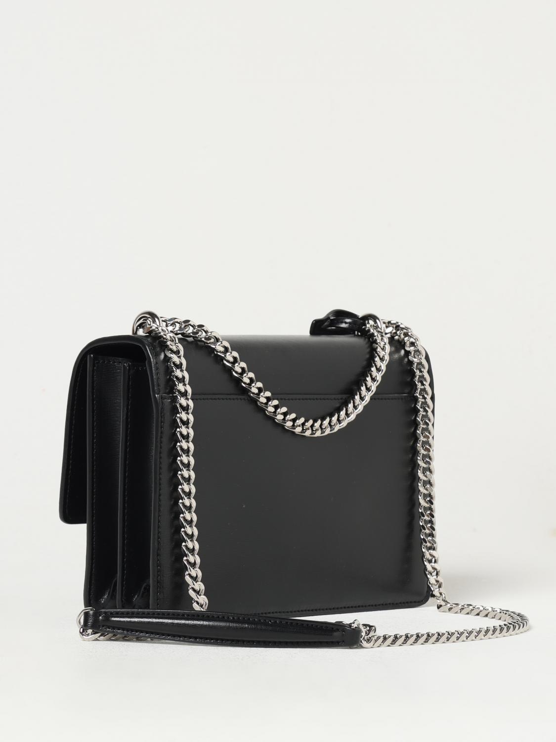 Giglio Borsa Sunset Saint Laurent In Pelle