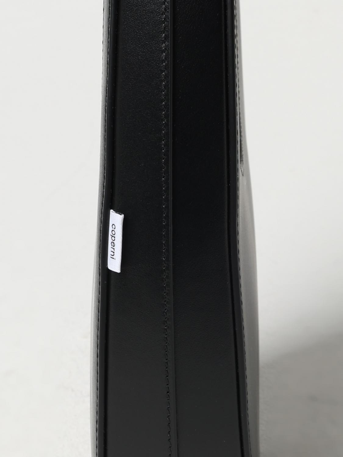 Giglio Borsa Swipe Coperni In Pelle
